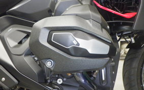 BMW R1300R ASA 2025