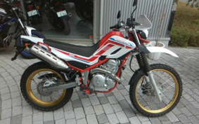 YAMAHA  SEROW 250 FINAL ED DG31J
