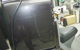 HONDA GYRO CANOPY 2007 TA03