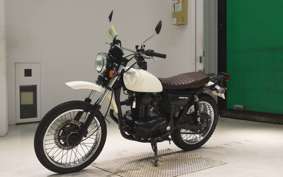KAWASAKI 250TR 2002 BJ250F