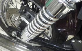 HARLEY FXDB 1580 2006