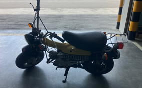 SUZUKI VAN VAN50 RV50