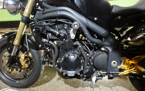TRIUMPH SPEED TRIPLE 2006 TE5855