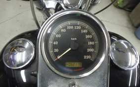 HARLEY FXSTC 1580 2009