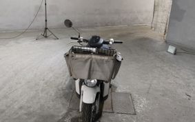 HONDA BENRII50 PRO  AA03
