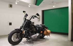 HARLEY FLSTSB 1580 2008
