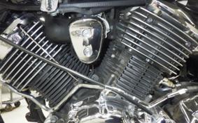 YAMAHA DRAGSTAR 1100 CLASSIC 2006 VP13J