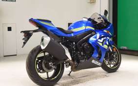 SUZUKI GSX-R1000A 2019