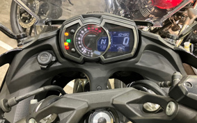 KAWASAKI NINJA 650 2017 ER650H