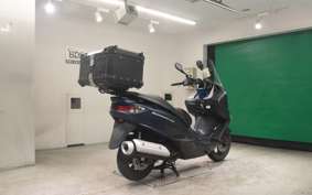 SUZUKI BURGMAN200A 2008 CH41A