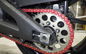 KAWASAKI ZH2 2021 ZRT00K