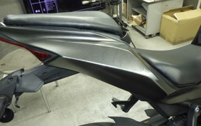 KAWASAKI ZX-4R SE 2023 ZX400P