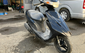 SUZUKI ADDRESS V50 CA4BA