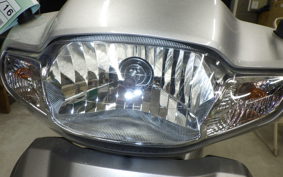 HONDA TACT-4ﾍﾞｰｼｯｸ AF79