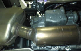 KAWASAKI NINJA 1000 SX 2018 ZXT02K