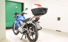 YAMAHA YBR125 2010