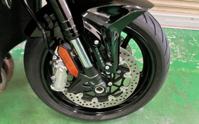 KAWASAKI NINJA H2 2021 ZRT00K