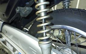 HONDA C110 SUPER CUB JA10