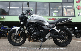 HONDA CB1000F 2026 SC94