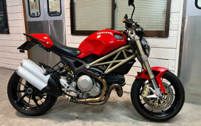 DUCATI MONSTAR 1100EVO 2013 ZDMM511JACB