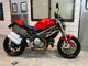 Фото Ducati MONSTAR 1100EVO 2013 с японского аукциона