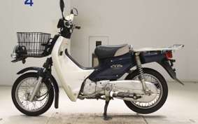 HONDA C50 SUPER CUB AA04