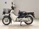 Фото Honda C50 SUPER CUB с японского аукциона