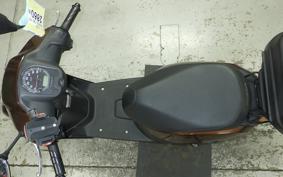 HONDA TACT Basket 2021 AF79