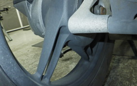 HONDA PCX 125 2004 JF56
