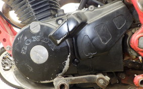 HONDA TLR200 MD09