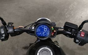 HONDA REBEL 1100 DCT SC83