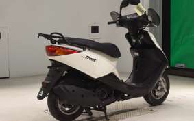 YAMAHA AXIS 125 TREET SE53J