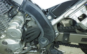 KAWASAKI KLX230 2007 LX230A