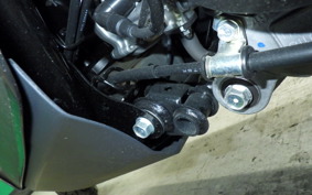 HONDA TACT-4ﾍﾞｰｼｯｸ AF79