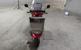 SUZUKI  LETS  BASKET  CA4AA
