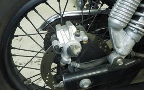 KAWASAKI ESTRELLA 2010 BJ250A