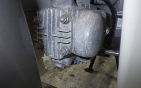 HONDA C90 SUPER CUB E 2001 HA02