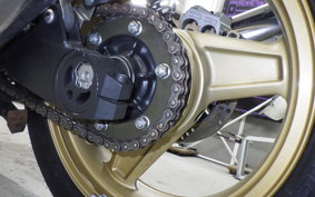 KAWASAKI ZEPHYR 750 2006 ZR750C