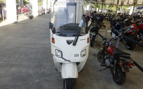 HONDA GYRO CANOPY TA03