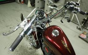 HARLEY XL1200V 2013