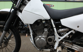 SUZUKI DJEBEL 250 SJ44A