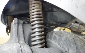 SUZUKI PALETTE CA41A