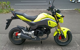 HONDA GROM JC61