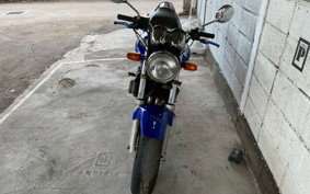 HONDA HORNET250 MC31