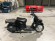 Фото Yamaha GEAR BX50 с японского аукциона