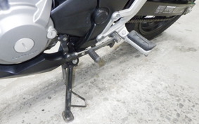 HONDA CB250F 1992 MC43