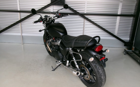 TRIUMPH STREET TWIN 2016 DAD74G