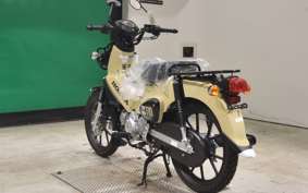HONDA クロスカブ110LITE 2017 JA79