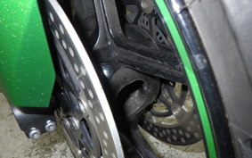 KAWASAKI NINJA 1000SX 2020 ZXT02K