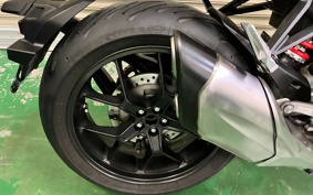 HONDA CB1000R 2019 SC80